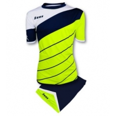 KIT CALCIO ZEUS LYBRA